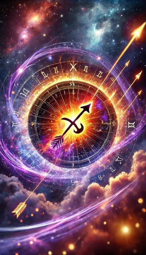 Which zodiac sign is most likely to spark love at first sight with Sagittarius?